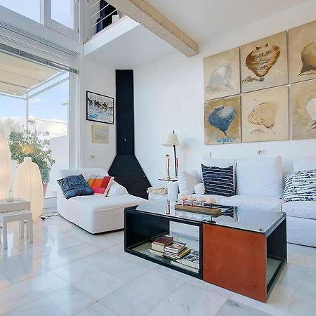 Villa Bonanova Style Palma de Mallorca Exterior photo